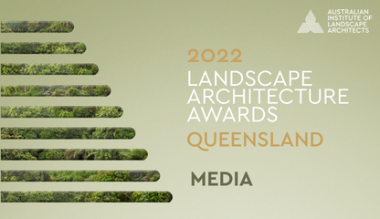 2022 QLD Awards Media